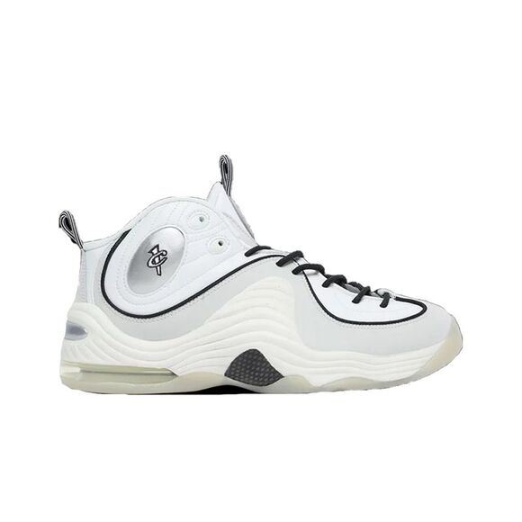 air penny white